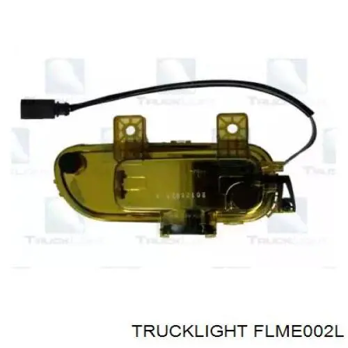 FLME002L Trucklight фара протитуманна, ліва