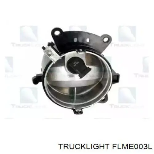 Фара протитуманна, ліва FLME003L Trucklight