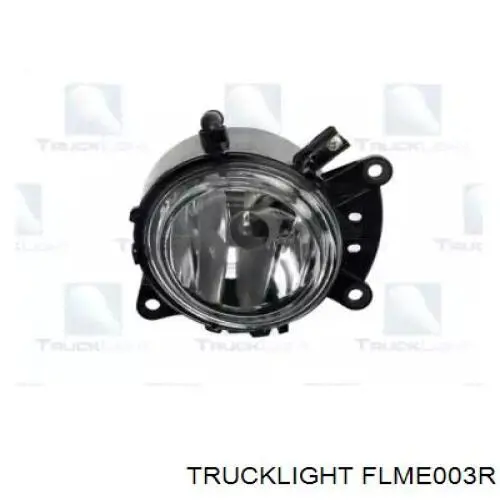 Купити TD0150094AR Tangde Туманка права