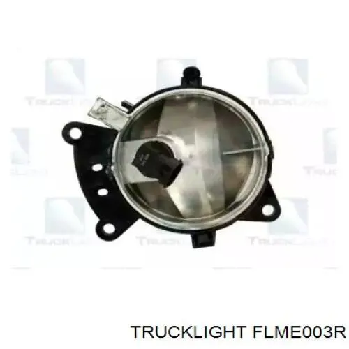 Протитуманка права Trucklight FLME003R ціна, від 41.55 USD
