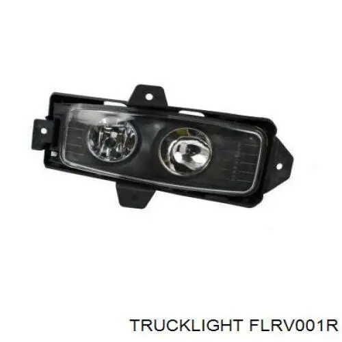 Купити FLRV001R Trucklight Протитуманка права