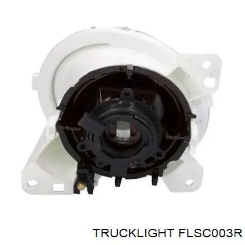 Туманка права Trucklight FLSC003R ціна, від 29.79 USD