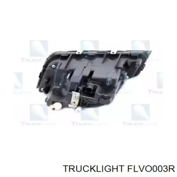 Туманка права HELLA 1PL010477241 ціна, від 79.60 USD