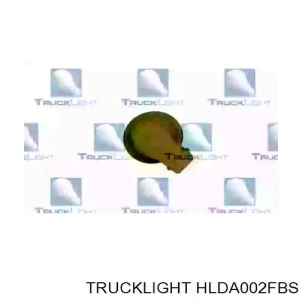 HLDA002FBS Trucklight цоколь (патрон лампочки покажчика поворотів)