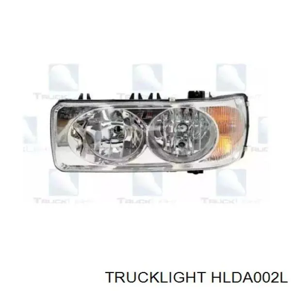 HLDA002L Trucklight фара ліва