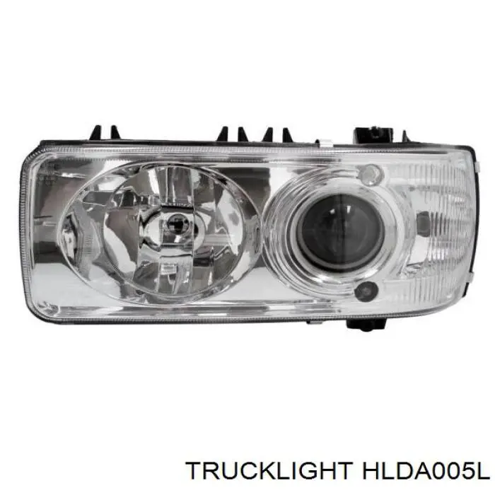 HLDA005L Trucklight фара ліва