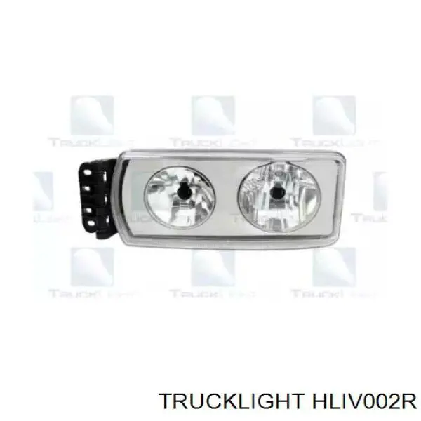 HLIV002R Trucklight фара права