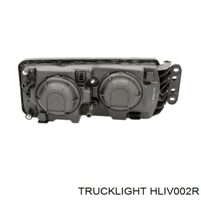 Фара права HLIV002R Trucklight