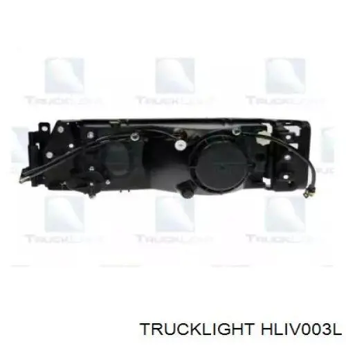 HLIV003L Trucklight фара ліва