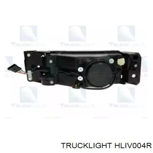 Права блок фара Trucklight HLIV004R ціна, від 87.58 USD