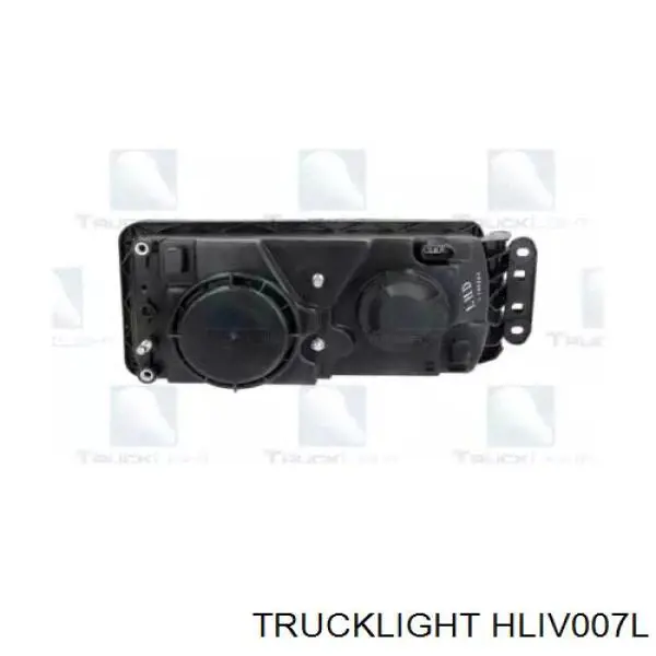 Фари Trucklight HLIV007L ціна, від 92.87 USD