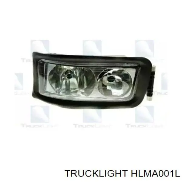 HLMA001L Trucklight фара ліва