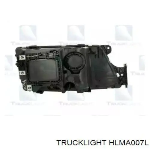 HLMA007L Trucklight фара ліва