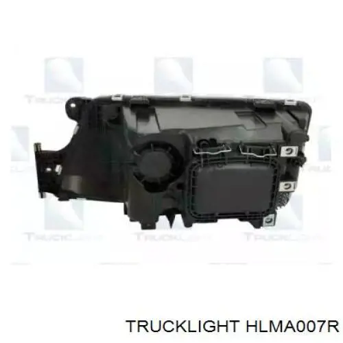 HLMA007R Trucklight фара права