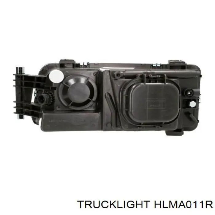 Фара права HLMA011R Trucklight