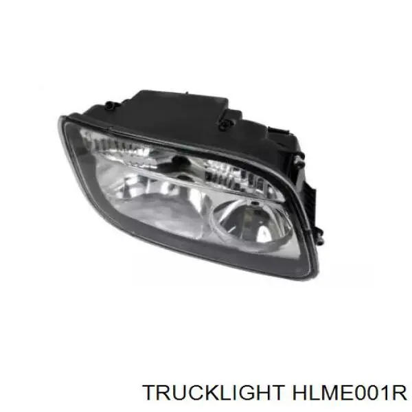 HLME001R Trucklight Фара левая (Корректор)