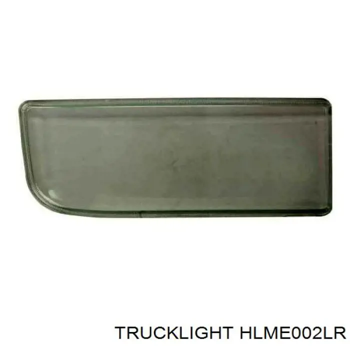 Купити HLME002LR Trucklight Скло фари правої