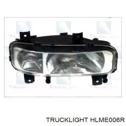 Основна фара - вставка Trucklight HLME006R ціна, від 91.63 USD