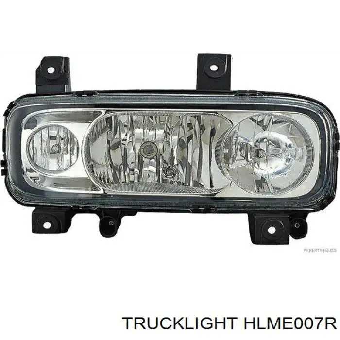 Купити HLME007R Trucklight Права блок фара