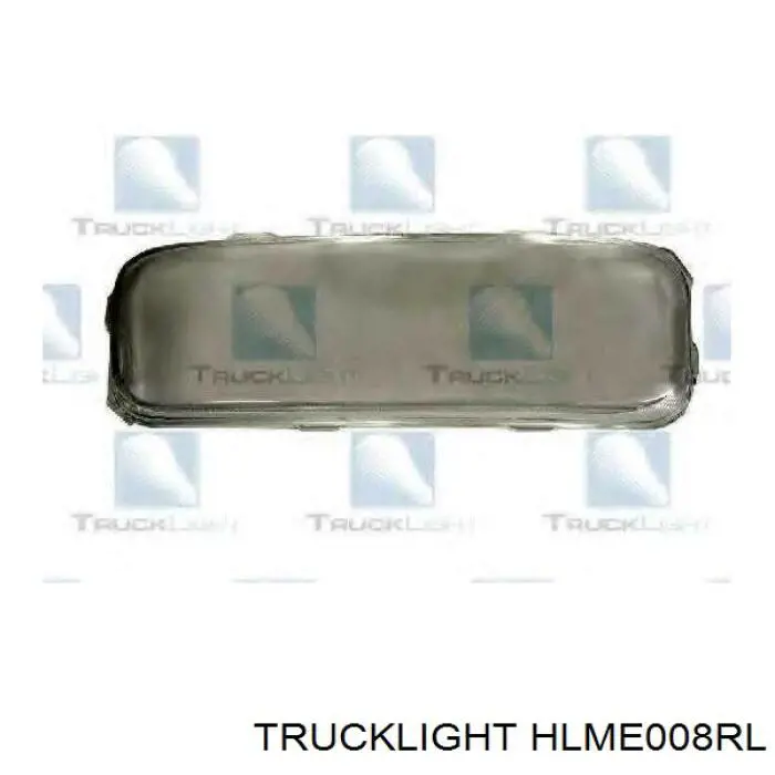 Скло фари правої Trucklight HLME008RL ціна, від 27.14 USD