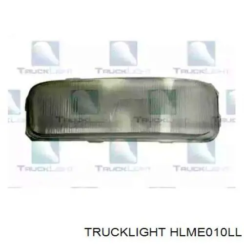 HLME010LL Trucklight скло фари лівої