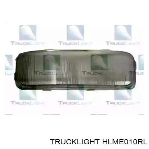 HLME010RL Trucklight скло фари правої