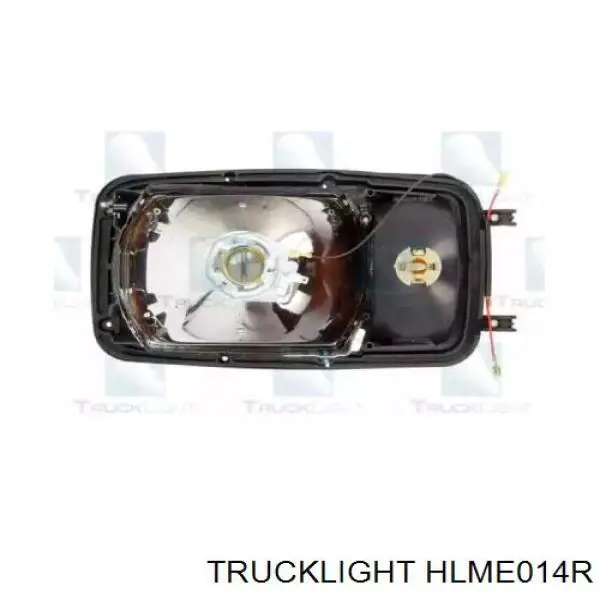 HLME014R Trucklight фара права