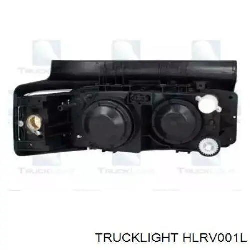 HLRV001L Trucklight фара ліва