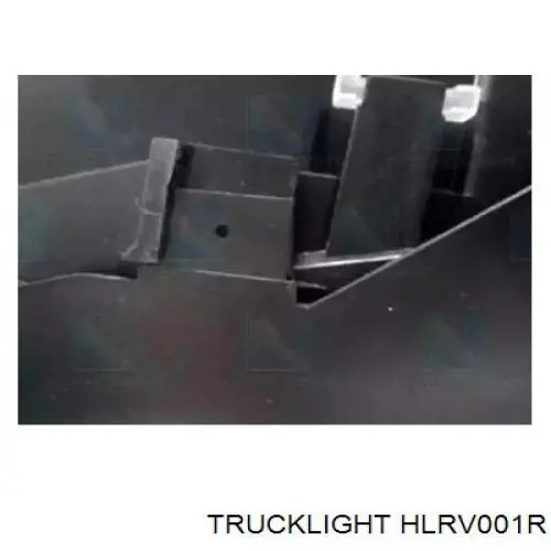 HLRV001R Trucklight фара права