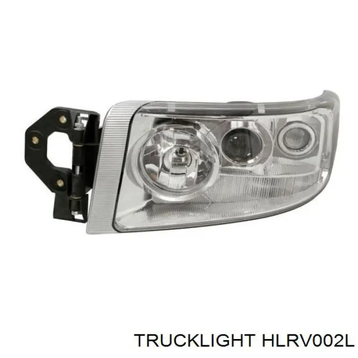 HLRV002L Trucklight фара ліва