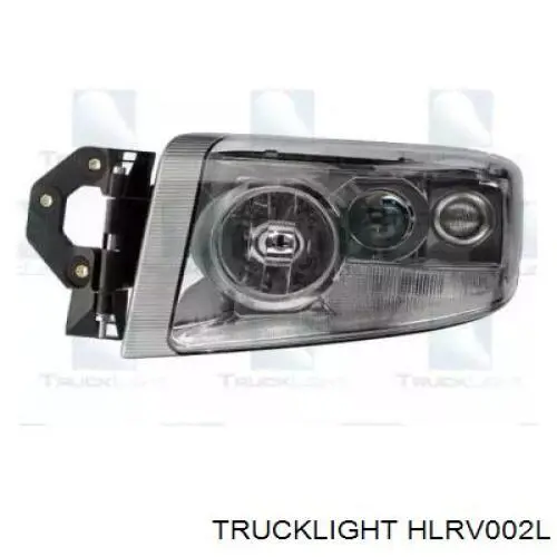 Фари Renault (RVI) 7482588678 ціна, від 154.18 USD