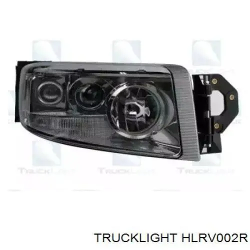 HLRV002R Trucklight фара права