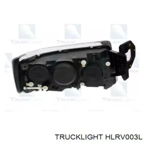 HLRV003L Trucklight фара ліва