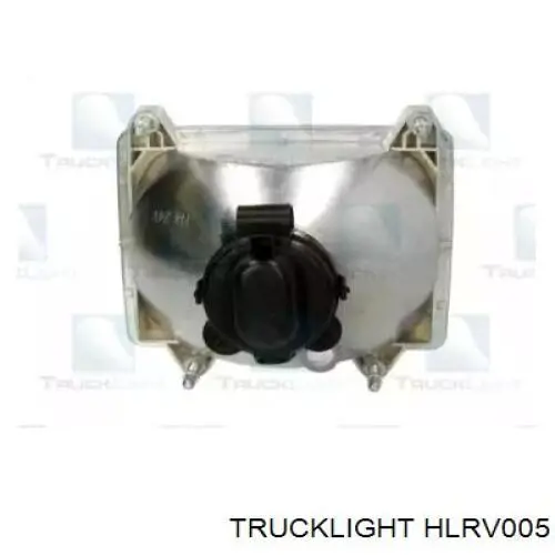 HLRV005 Trucklight лампа-фара, ліва = права