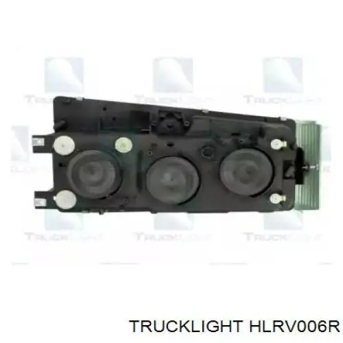 HLRV006R Trucklight фара права