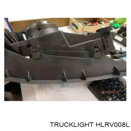 Фари VALEO 89288 ціна, від 91.49 USD