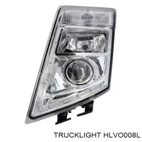 Фари Ayfar 505743 ціна, від 158.46 USD