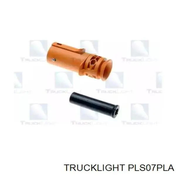 Купити 03RF0652 Alsa Вилка електрична причепа (TRUCK)
