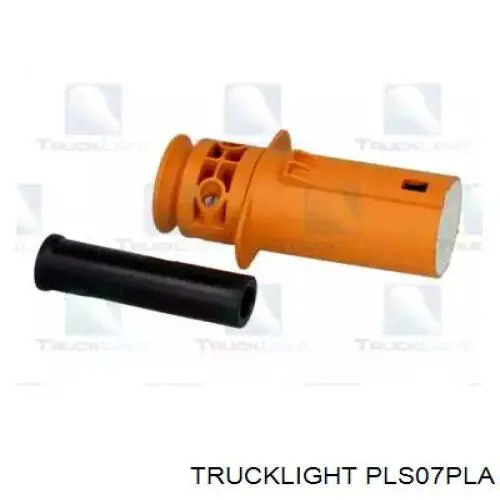 Вилка електрична причепа (TRUCK) 03RF0652 Alsa