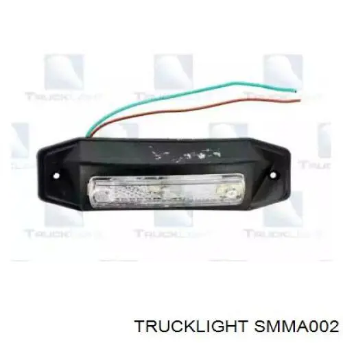  Trucklight SMMA002 ціна, від 4.78 USD