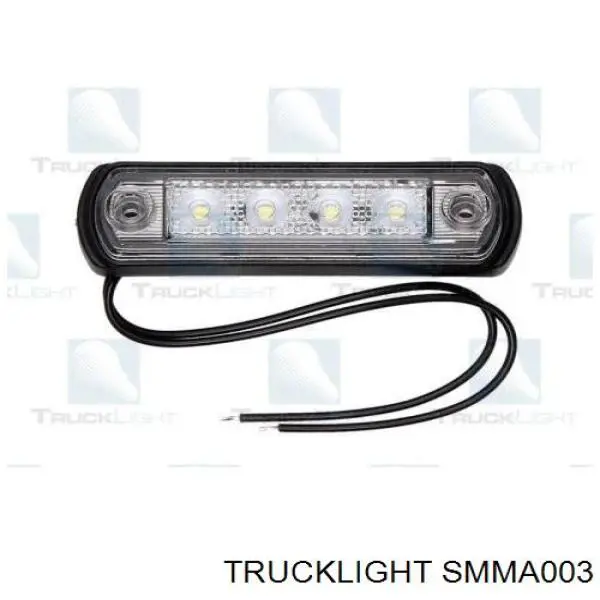  SMMA003 Trucklight