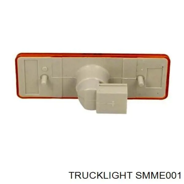 Габарит бічний (фургон) SMME001 Trucklight