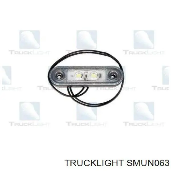  SMUN063 Trucklight