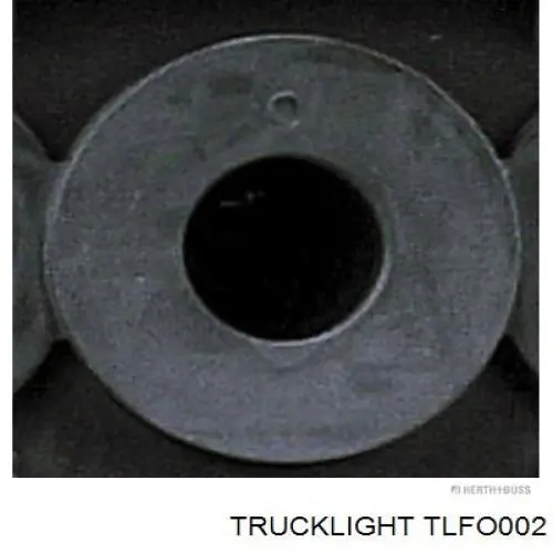 Задні ліхтарі Trucklight TLFO002 ціна, від 45.54 USD