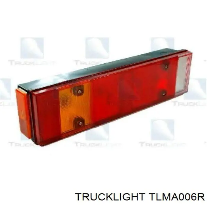 TLMA006R Trucklight ліхтар задній правий