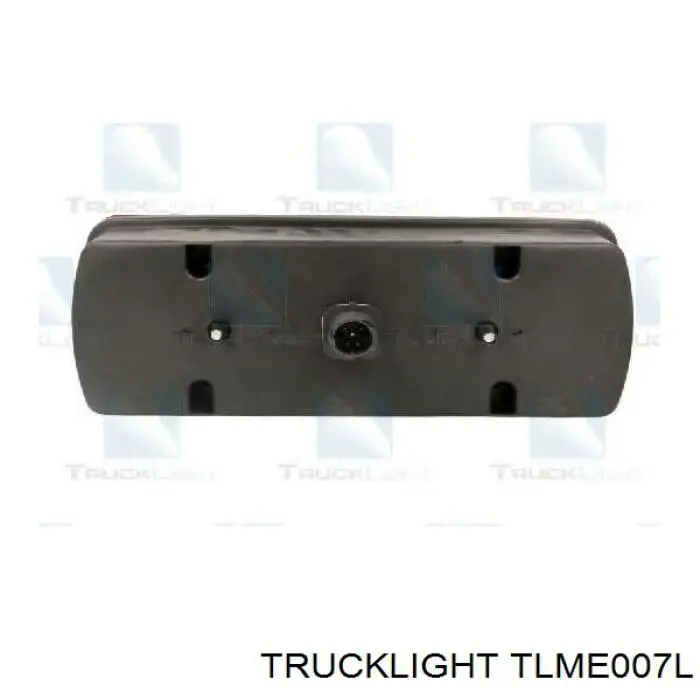 TLME007L Trucklight ліхтар задній лівий