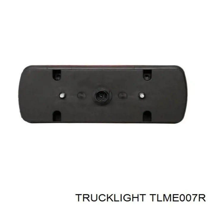 TLME007R Trucklight ліхтар задній правий