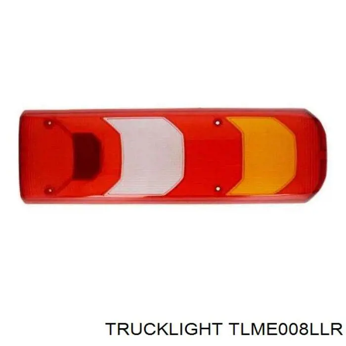  TLME008LLR Trucklight