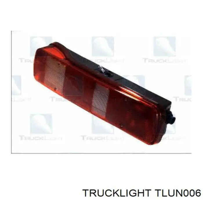 Купити TLUN006 Trucklight 