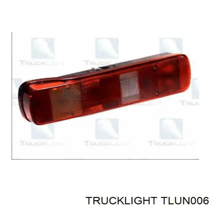  Trucklight TLUN006 ціна, від 14.34 USD